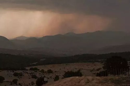 ABŞ-da meşə yanğınları can almaqda davam edir