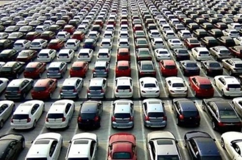May ayında Aİ-də yeni avtomobil satışları azalıb