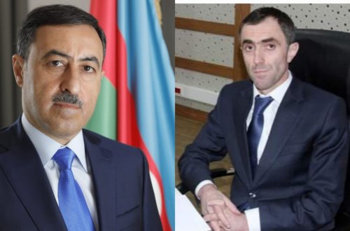 Namiq Hümmətov və Ramin Abdullayev Azərbaycanın milyonlarını Dubay və İstanbula daşıyır