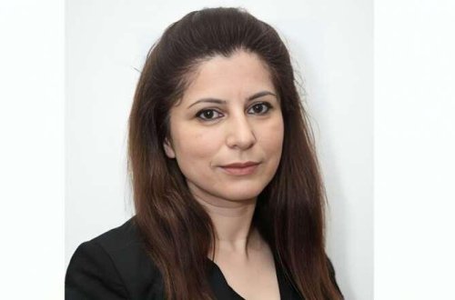 BDU-nun müəllimi qəfil vəfat etdi - FOTO