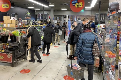 Avropanın ən bahalı ölkəsi İsveçrə oldu