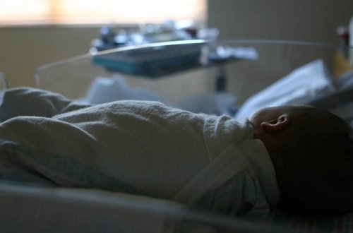 Yevlaxda 7 yaşlı uşaq yol qəzasında xəsarət alıb