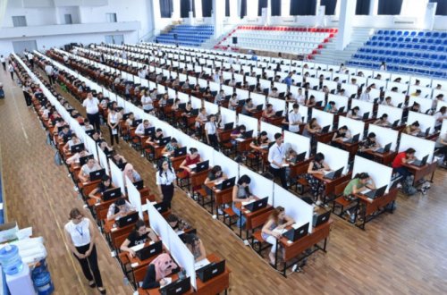 İngilis dili müəllimləri sertifikasiya imtahanı verəcəklər