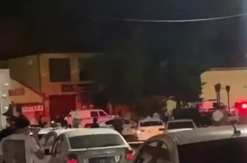 Rusiyada qanlı hücumda iştirak edən 5 nəfər tutulub