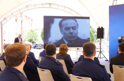 Ermənistan tərəfinin verdiyi mina xəritələrinin yararlılığı 25 faizi keçmir