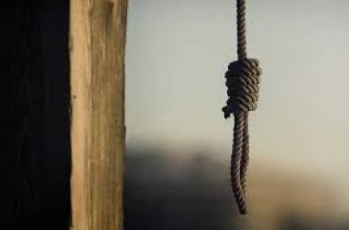 Yevlaxda 56 yaşlı kişi özünü asdı