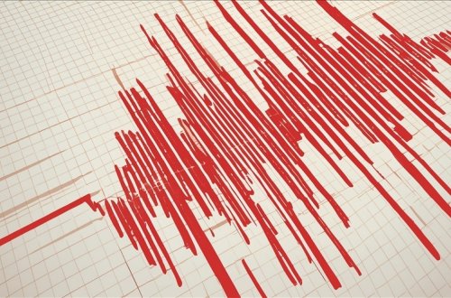 Sakit okean ada ölkəsi Vanuatuda 6,3 bal gücündə zəlzələ baş verib