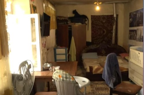 3 polisi öldürənin qonşuları danışdı - VİDEO