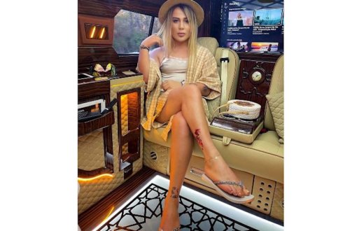 Bayram Nurlunun dalınca aeroporta xidməti avtomobilini göndərən nazir müavini kimdir? — SENSASİYA