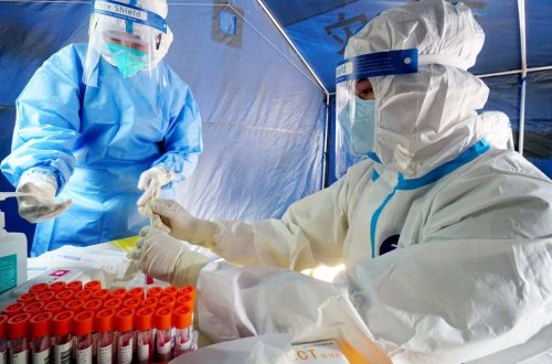 Yeni epidemiya yayıldı, onlarla insan həyatını itirdi
