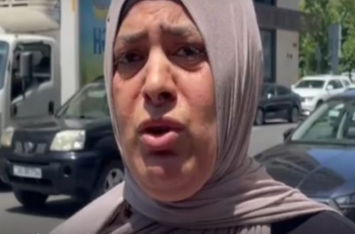 Xalasından şok: Əhməd cinayəti tək törətməyib - VİDEO