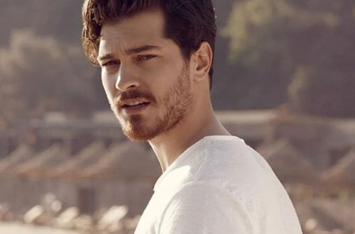 Çağatay yeni sevgilisi ilə görüntüləndi - FOTOLAR