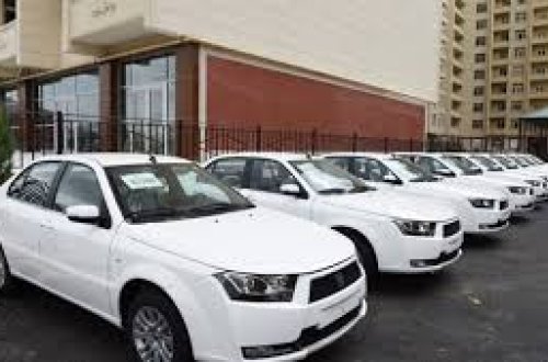 Əlillərə verilən avtomobillərin satılması və bağışlanması qadağan olunub