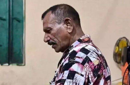 Ən məşhur “cəllad” dünyasını dəyişdi