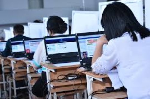 Təkrar sertifikasiyada 4 000-ə yaxın müəllim müvafiq keçid balını toplaya bilməyib