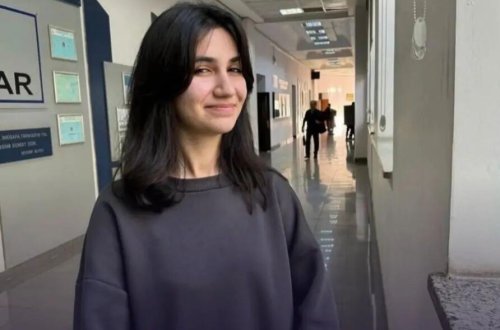 Üçüncü kurs tələbəsi vəfat etdi