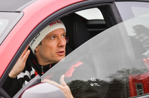 Fransalı pilot Polşada ağır qəzaya uğrayıb