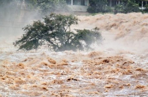 Çaylarda gözlənilən daşqın və sel ilə bağlı XƏBƏRDARLIQ