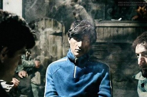 32 il sonra Milli Qəhrəman adı alan Natiq Qasımov…