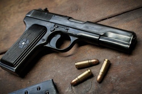 Pakistanda silahlı şəxslər 9 nəfəri öldürüblər