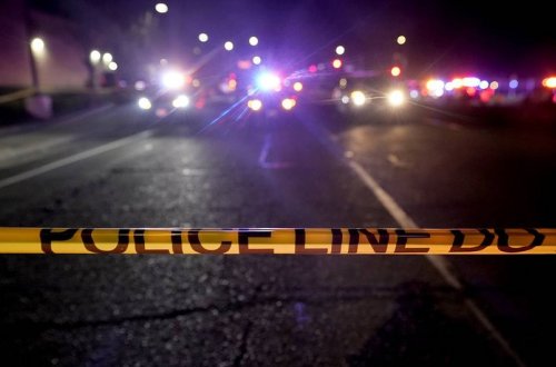 ABŞ-də atışma zamanı 5 nəfər ölüb, xəsarət alan var