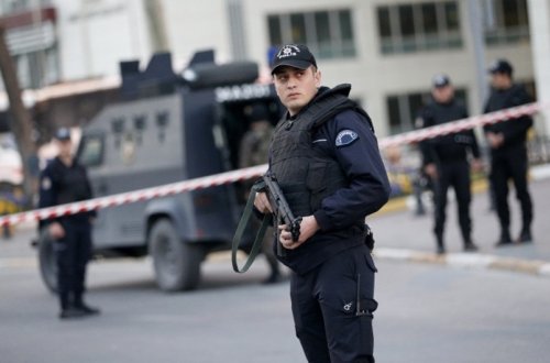 Türkiyə polisi İspaniyada əməliyyat keçirib, beynəlxalq narkokartel zərərsizləşdirilib