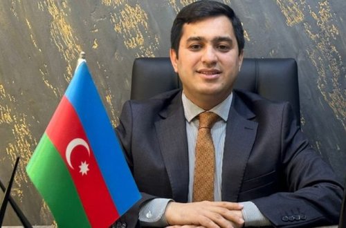 Fərid Şahbazlı: “Vətən Müharibəsində bütün dünya Ordumuzun gücünə, hərbiçilərimizin şücaətinə şahidlik etdi”