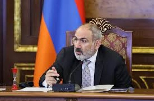 Ermənistan parlamentindən NATO və KTMT açıqlaması