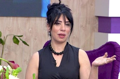 Yaşar Nurinin qızının geyimi gündəm oldu - VİDEO