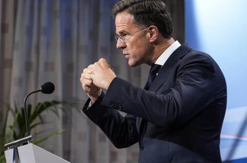 NATO yeni baş katibini təsdiqləyib