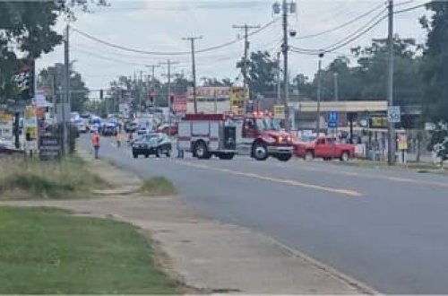 Las-Veqasda silahlı qarşıdurma nəticəsində 5 nəfər öldü