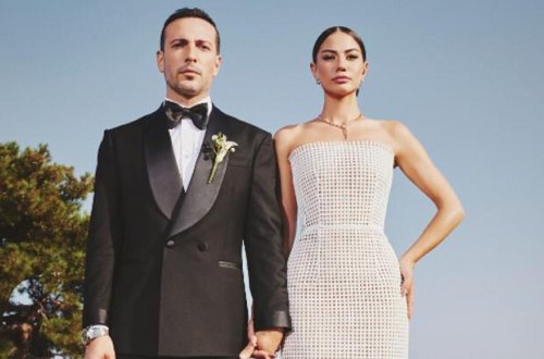 Demet və Oğuzhan barışdı