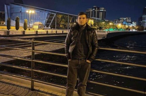 Öldürülən Tural həmin qızdan ayrılıbmış - 