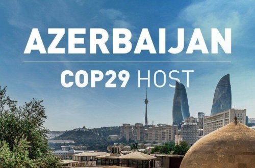 COP29-la əlaqədar ölkədə bir sıra məhdudiyyətlər olacaq - RƏSMİ