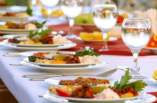 Şadlıq saraylarına toy sifarişləri artdı - Qiymətlər bahalaşdı