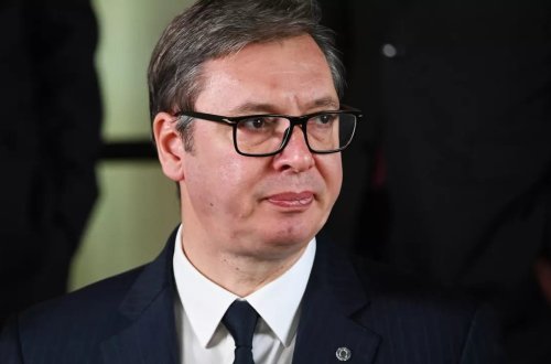 Kosovonun baş naziri Serbiya prezidenti ilə görüşdən imtina etdi