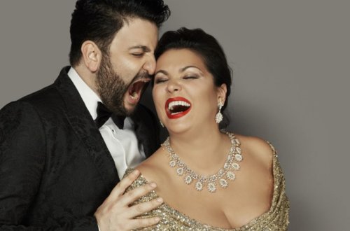 Azərbaycan və Rusiyanın Xalq artistləri buna görə boşanıb