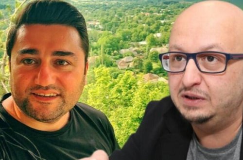 Müşviq məhkəməni uduzdu, bu qədər təzminat ödəyəcək