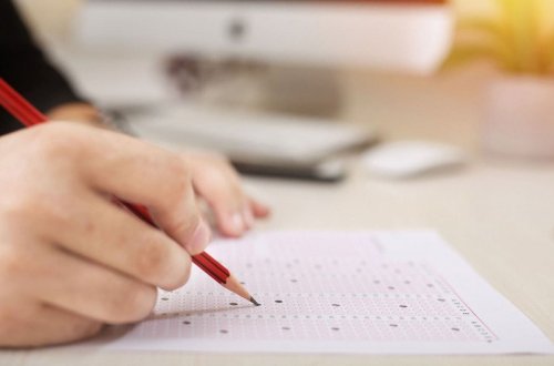 MİQ imtahanlarından keçənlərin orta sertifikatlaşdırma balı 52 olub