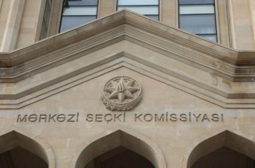 Azərbaycanda beş seçki dairəsinin adı dəyişdirilib - SİYAHI