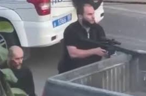 Dağıstanda terror aktları törədən dəstənin başçısının kimliyi məlum oldu