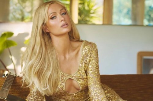 Paris Hilton 16 yaşında istismara uğradığını etiraf edib