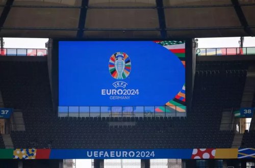 AVRO-2024-ün son 16 turunun oyunları sabah başlayır