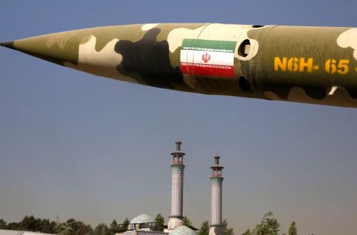 ABŞ- İran təşkilatlarına sanksiya tətbiq edəcək