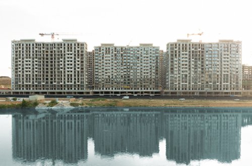 Mənzil arzulayanlara şad xəbər: Park Yasamalın yeni mərhələsi satışa çıxdı!