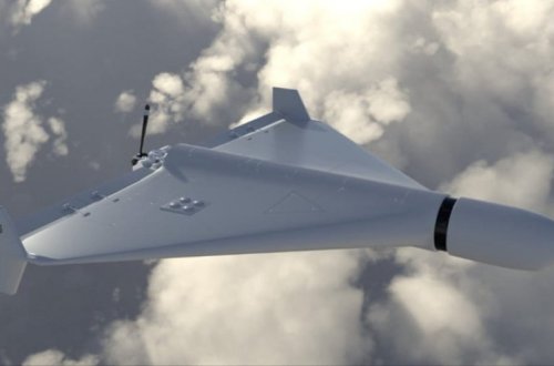 Suriya ordusunun PUA-ları 10 terrorçunu zərərsizləşdirib