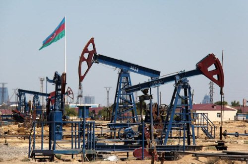 Azərbaycan nefti ucuzlaşıb