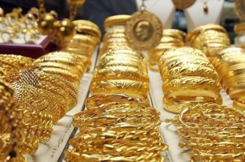 Qızıl bazarında vəziyyət necədir? – VİDEO