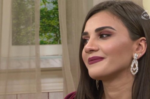 Tanınmış müğənni Bakıda ağır qəzaya düşüb: Anası hadisə yerindəcə ölüb - VİDEO