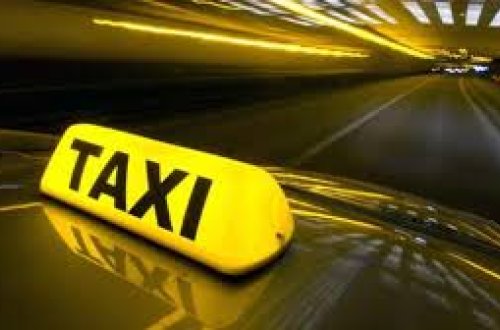 Azərbaycanda taksilərin “Avro-5” standartına uyğunluğu ilə bağlı tələb qüvvəyə minib